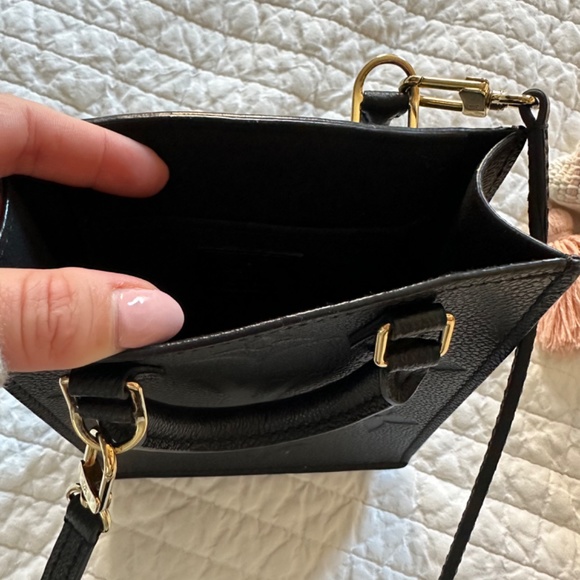 COPY - Petit Sak Plat - Picture 5 of 9